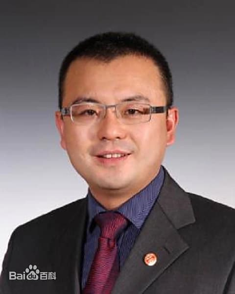 孙玉春教授