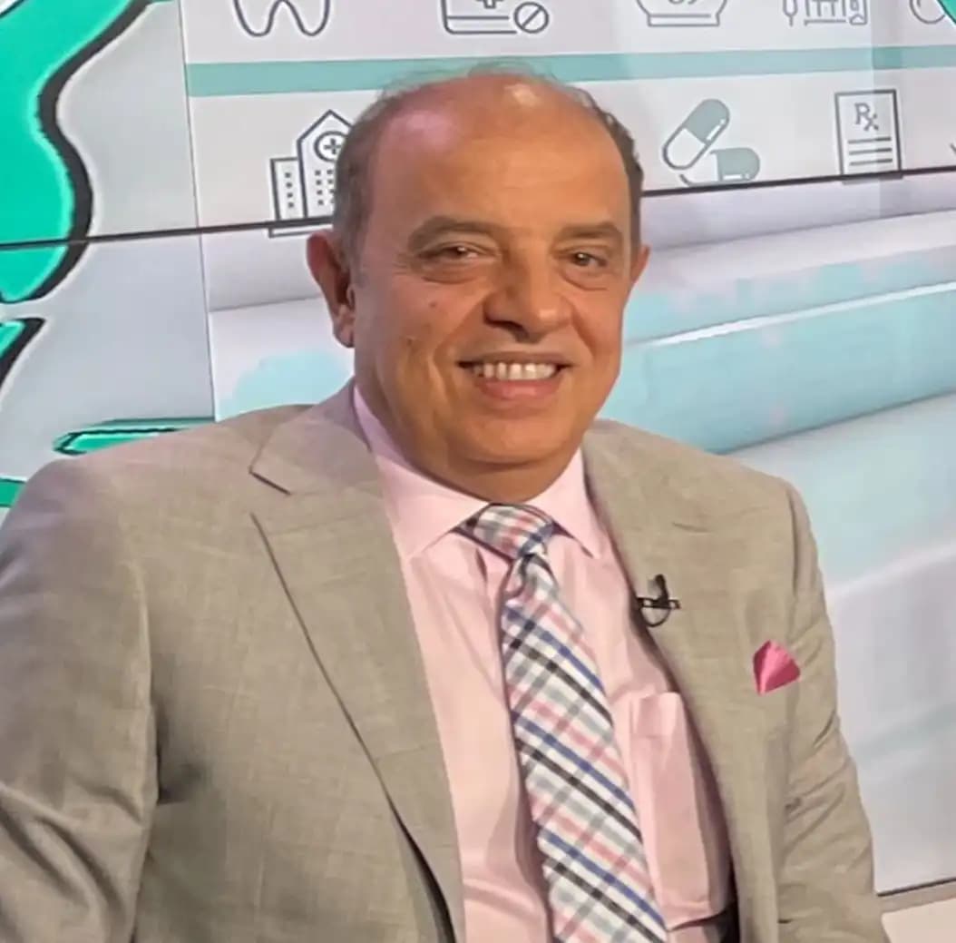 Dr. Ameed Khalid Abdul Hamid（英国）