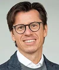 Prof. Tim Joda（瑞士）